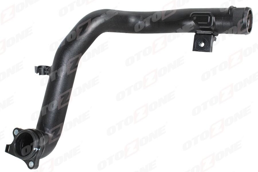 TURBO HORTUMU PLASTİK FIAT DOBLO II 09> EGEA 16> 1.6D MJET 2.0D MJET