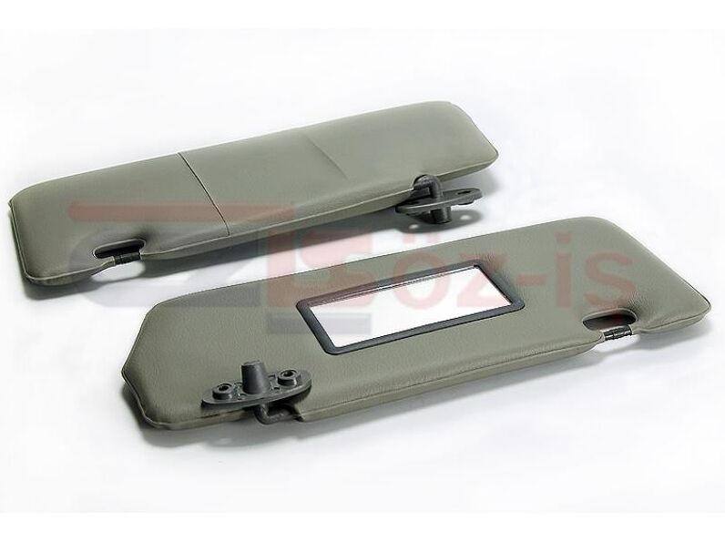 GÜNEŞLİK FIAT PALIO