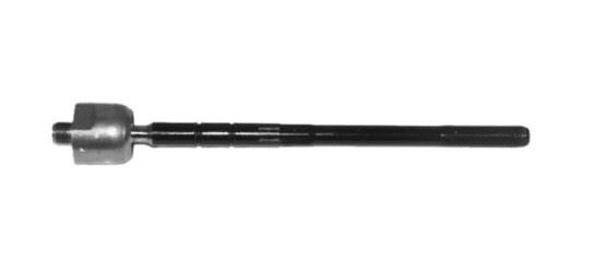 ROT MİLİ ( FORD   FİESTA FUSİON 02- / MAZDA 2 03/07 )