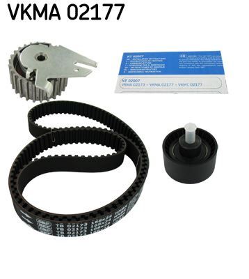 EKSANTRİK GERGİ KİTİ ALFA ROMEO 145-146 96>01 1.8 16V-2.0 16V 156 00>04 2.0 16V