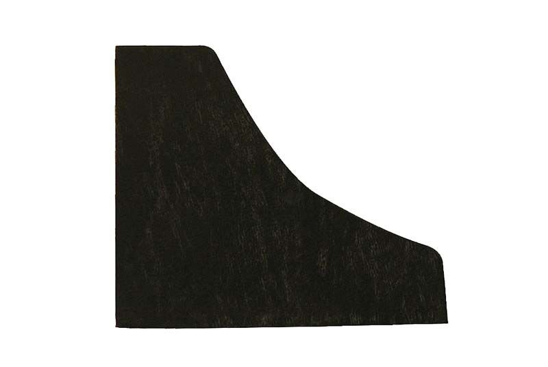 BAGAJ KIRMA KARTONU KÜÇÜK SAĞ SW R12