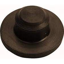 RADYATÖR ALT LASTİĞİ H100 MİNİBÜS-L300 2.4-2.5 D 94>08