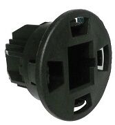 RADYATOR PİM YUVASI CLIO IV