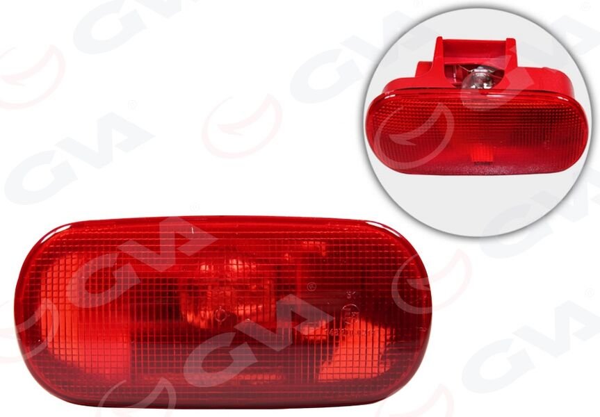 3.STOP LAMBASI MASTER II 98-11