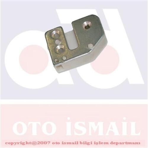 KAPI KİLİT KARŞILIĞI SOL R9