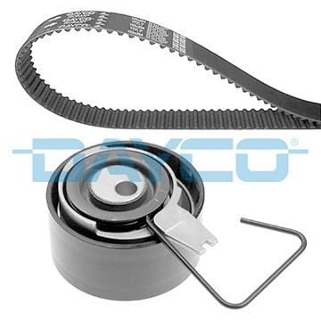 TRIGER KAYIS SETI FREELANDER I L314 1.8 1998>2006