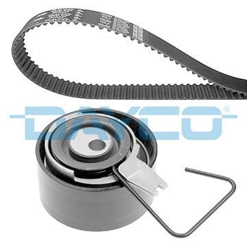 TRIGER KAYIS SETI FREELANDER I L314 1.8 1998>2006
