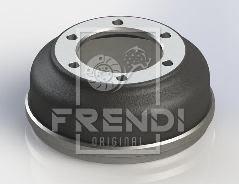 ARKA FREN KAMPANASI TRANSIT T15 93>99