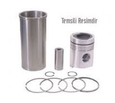 MOTOR PİSTON SEGMAN 1.00 76.00 MEGANE III 09> SCENIC III 09> 1.5dCi Euro5 110BG