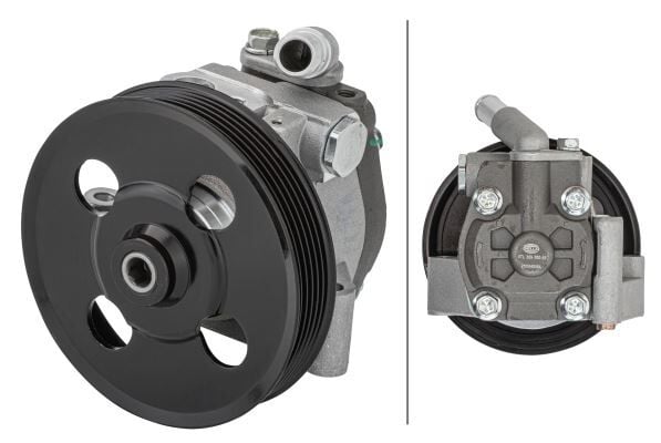 DIREKSIYON POMPASI 2.2D FREELANDER 2 L359 06>14 FORD GALAXY 2 MONDEO S-MAX 6G913A696EF