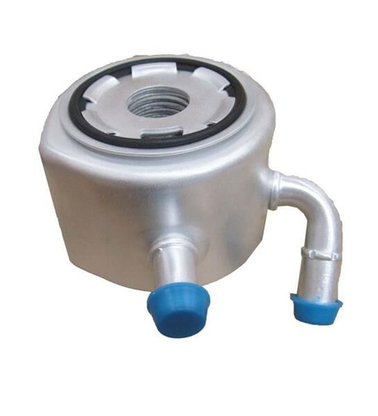 YAĞ SOĞUTUCUSU CLIO II 98>05 CLIO SYMBOL 98>05 CLIO III 05>12 CRAND SCENIC II 02>08 KANGOO 01> MEGAN E II 02>08 LOGAN 06> 1.5dCi K9K