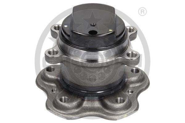 ARKA TEKER PORYASI NISSAN QASHQAI II J11 13> RENAULT KADJAR 15> 1.2TCe 1.3TCe 1.5dCi 1.6dCi