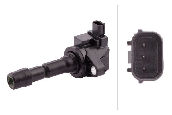 ATEŞLEME BOBİNİ HONDA HONDA CIVIC 1.4L L13Z1 L13Z4 FK1 SPORT H/B 09-15 / CR-Z 1.5L LEA1 HYBRİD ZF1 10->