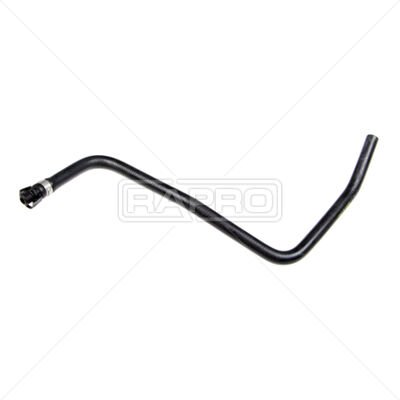 TERMOSTAT GÖVDE İLE YEDEK SU DEPO ARASI HORTUMU OPEL ASTRA J 10>15 1.4 XEL-XER