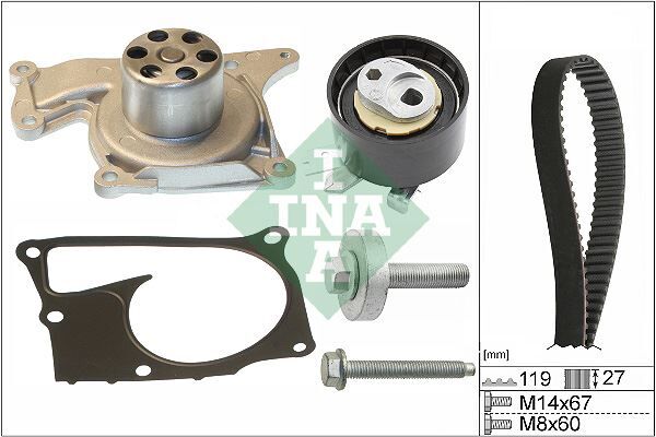 DEVİRDAİMLİ TRİGER KAYIS SETİ RENAULT CLIO IV 12> SYMBOL III 13> FLUENCE 09> MEGANE IV 15> DACIA SAN DERO II 12> DUSTER 10> MERCEDES OM607 W176 W246 C117 W415 X156 . NİSSAN QASHQAI II 13> PULSAR 14> JU