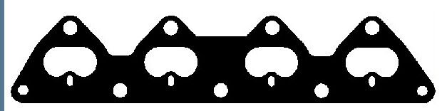 EGZOZ MANİFOLD CONTA SÜPER CORSA-ASTRA-TIGRA 16V 91-98