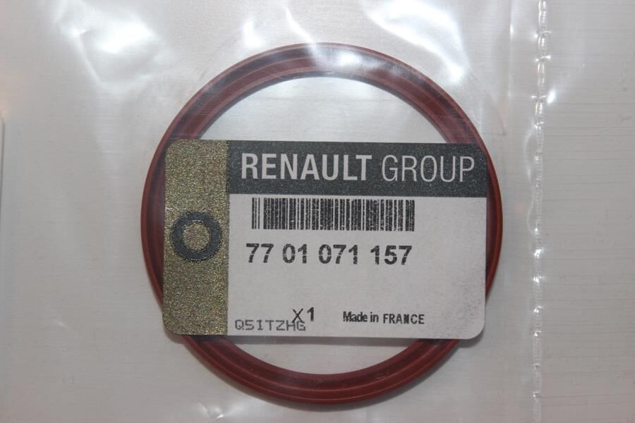 TURBO BORUSU CONTASI RENAULT MEGANE III 09> SCENIC III 09> FLUENCE 09> 1.5dCi