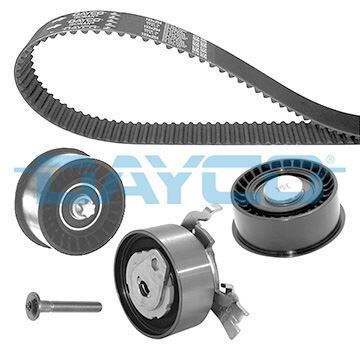 EKSANTRİK GERGİ KİTİ 162x200 ASTRA G-CORSA C-VECTRA C-MERIVA A-ZAFIRA A 1.4-1.6-1.8 16V Z16XE-Z14XE