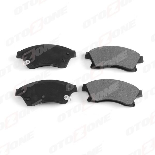 ÖN BALATA 15 INC ASTRA J 1.3 CDTI-1.4-1.4 TURBO-1.6 1.7 CDTİ 2.0CDTİ 10>AVEO 11>CRUZE 11>