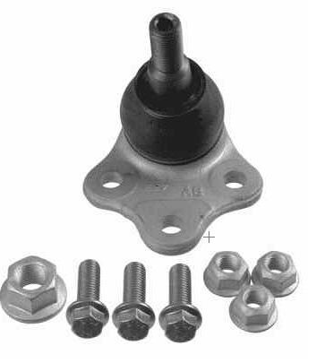ROTİL ( FORD   FOCUS CMAX 03- ) (VOLVO   S80 / V 70 )