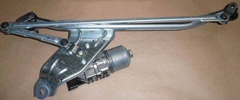 SİLECEK MEKANİZMASI DACIA DUSTER 10> LOGAN 04> SANDERO 08> MOTORSUZ