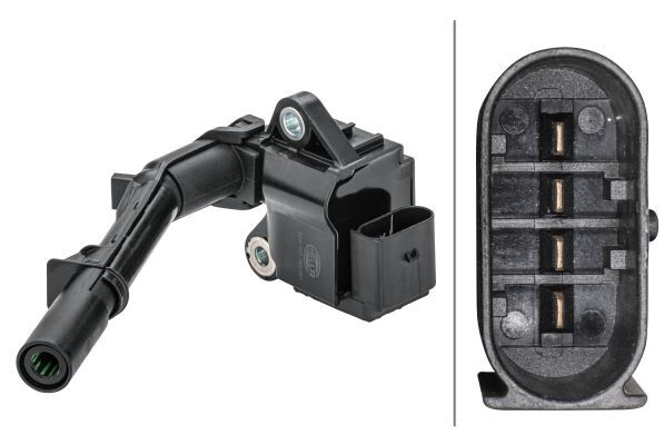 ATESLEME BOBINI MERCEDES M133 M270 M274 W176 W205 C117 W212 W213 R172