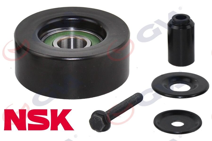 ALTERNATÖR GERGİ RULMANI HYUNDAI İX35 2.0CRDI 10 > SANTAFE II 2.2CRDI 09 > 2.0CRDI 12 >