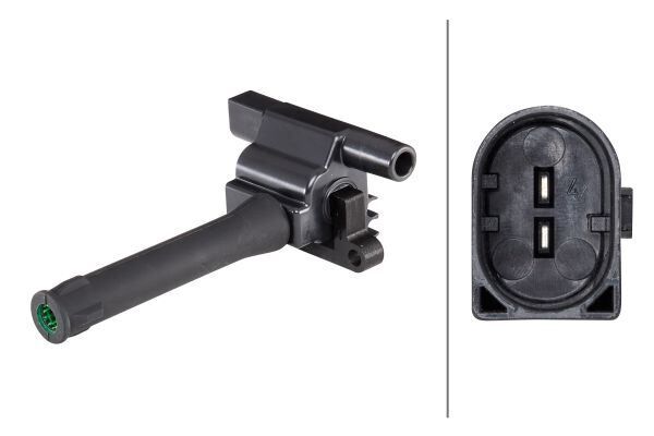 ATESLEME BOBINI LAND ROVER FREELANDER I 18K4F L314 98>06