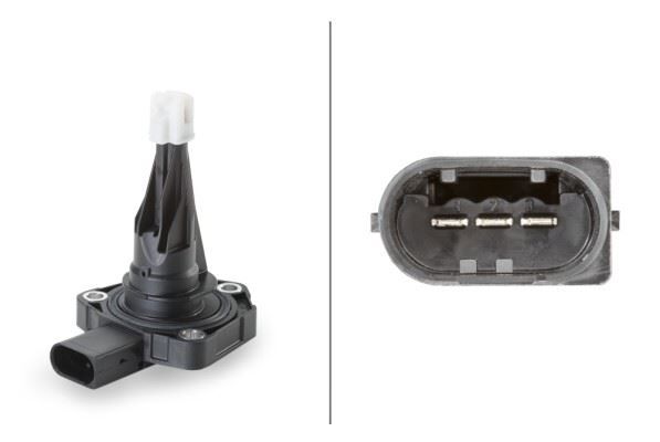 YAG SEVIYE SENSORU BMW N20 N26 N55 F20 F30 F35 F32 F33 F36 F07 F10 F11 F18 F25 F26 F15 F16