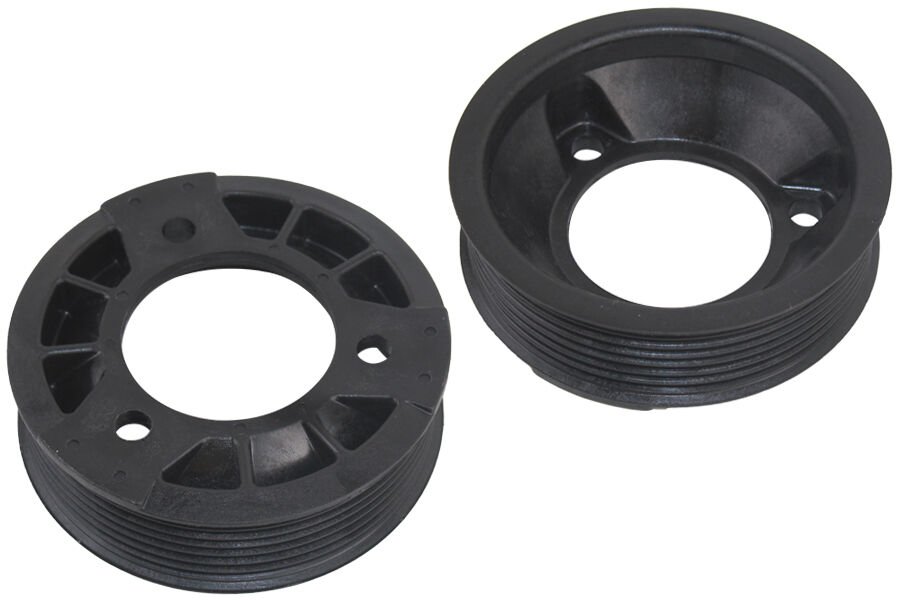 DEVİRDAİM KASNAĞI TRAFIC III 15> KADJAR 15> MEGANE IV 16> TALISMAN 16> KOLEOS II 16>MERCEDES OM622 .OM626.W205.S205.W447. NISSAN QASHQAI II 15> X-TRAIL III 15> 1.6dCi R9M 2105100Q0C PLASTİK