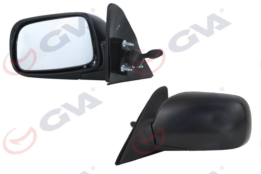 DIŞ DİKİZ AYNASI SOL COROLLA 97> MEKANİK KONVEKS VM-278L