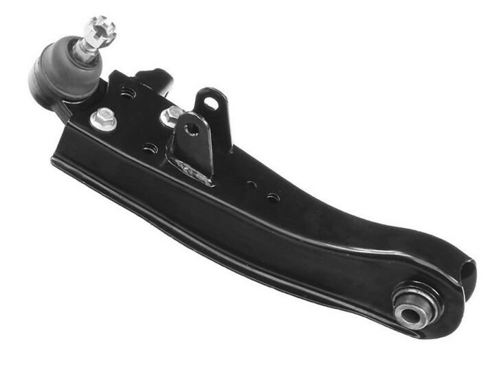 SALINCAK ALT SOL ROTİLLİ HYUNDAI STAREX 2.5L D4BH PANELVAN 96-07