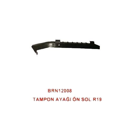 TAMPON AYAĞI ÖN SOL R19
