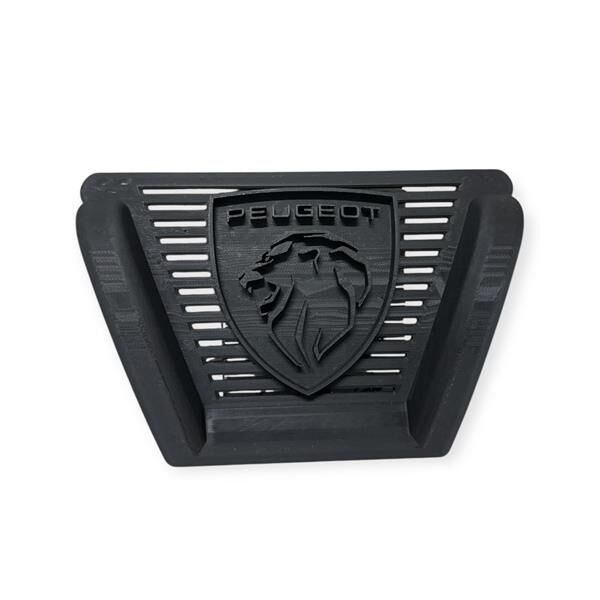 ÖN PANJUR ARMASI P206 97-10 YENİ MODEL GÖRÜNÜMLÜ