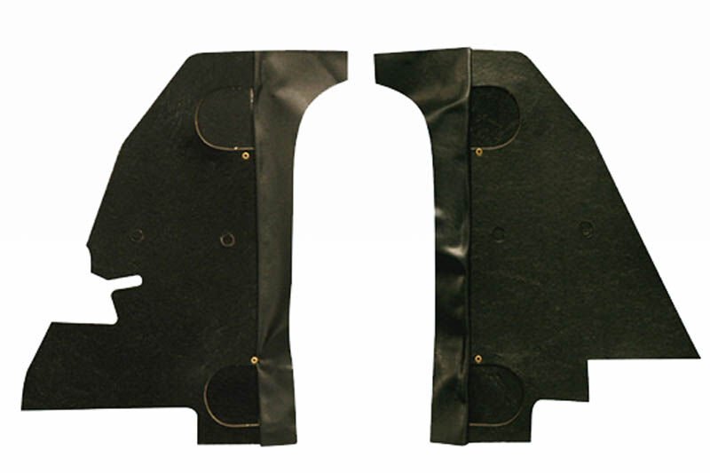 PEDAL YANI DÖŞEMESİ R12