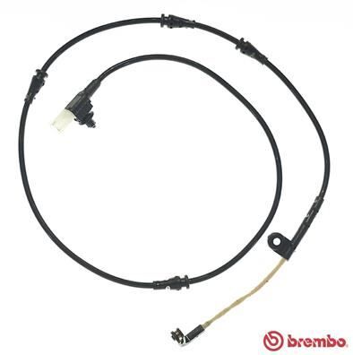 BALATA FISI ARKA LAND ROVER DISCOVERY III-IV L319 RANGE ROVER SPORT I L320