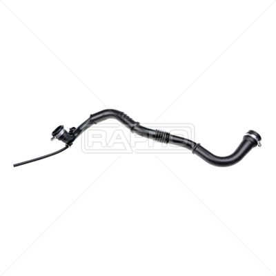 TURBO HORTUMU CLIO II 98>05> MEGANE II 02>08 1.5dCi K9K
