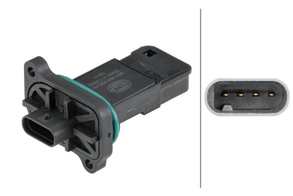 HAVA AKIS METRE BMW B38 N13 N20 N26 F20 F45 F87 F30 F80 F36 F82 F07 F10 F18 F06 F12 E84 F48 F39 F25