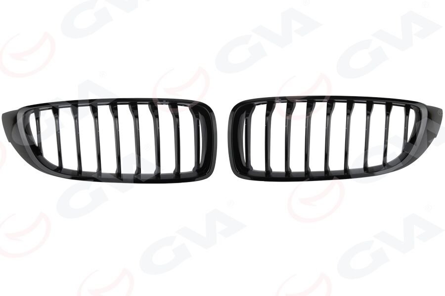 PANJUR PİANO SIYAH M KASA SET BMW F30 LCİ F36 LCİ 2013>
