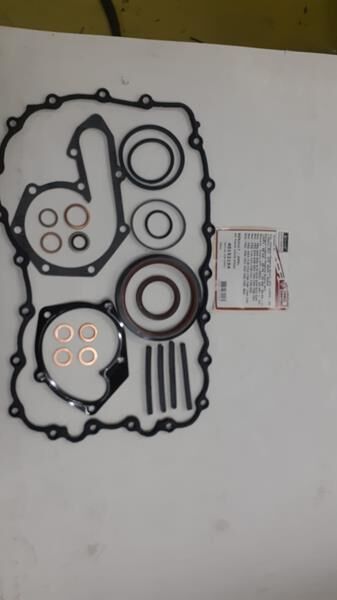 MOTOR ALT TK. CONTA MEGANE I-II SCENIC I-II CLIO II-LAGUNA I-II KANGOO 96> VİVARO A-MOVANO A-CARISMA-SPACE STAR MPV-PRİMERA VOLVO S40 96> 1.8 F4P 1.9dCi F8Q F9Q 2.0 F3R F7R