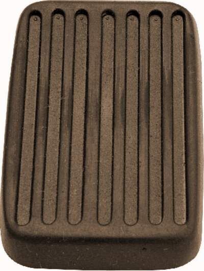 PEDAL LASTIK DEBRIYAJ-(HYUNDAI  ACCENT 00/06 MILENYUM-ADMIRE )