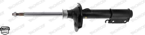 ÖN AMORTİSÖR L/R VOLVO 960 1994-1996 S90 1996-1998 V90 1996-1998 GAZLI