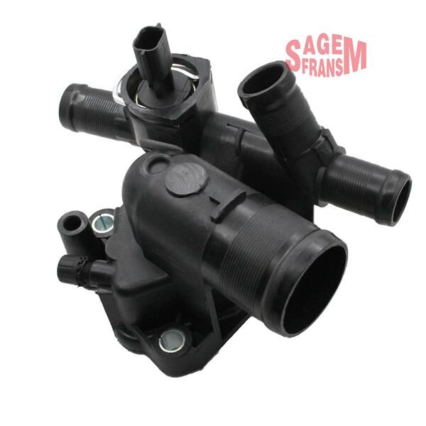 TERMOSTAT KOMPLE 89C LGN II-III 2.0 05>MGN II 2.0DCİ 05>LATITUDE 2.0DCİ 11>QASHQAI 1.5-2.0DCİ 07>