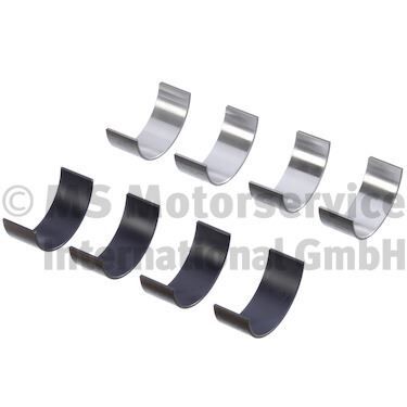 KOL YATAK TAKIMI STD MERCEDES OM626 OM622 W205 W447 . RENAULT TRAFIC III 15> FLUENCE 12> KADJAR 15> X-TRAIL III 15> QASHQAI II 13> 1.6 dCi R9M