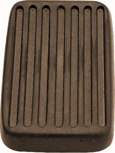 PEDAL LASTIK FREN-(HYUNDAI  ACCENT 00/06 MILENYUM-ADMIRE )