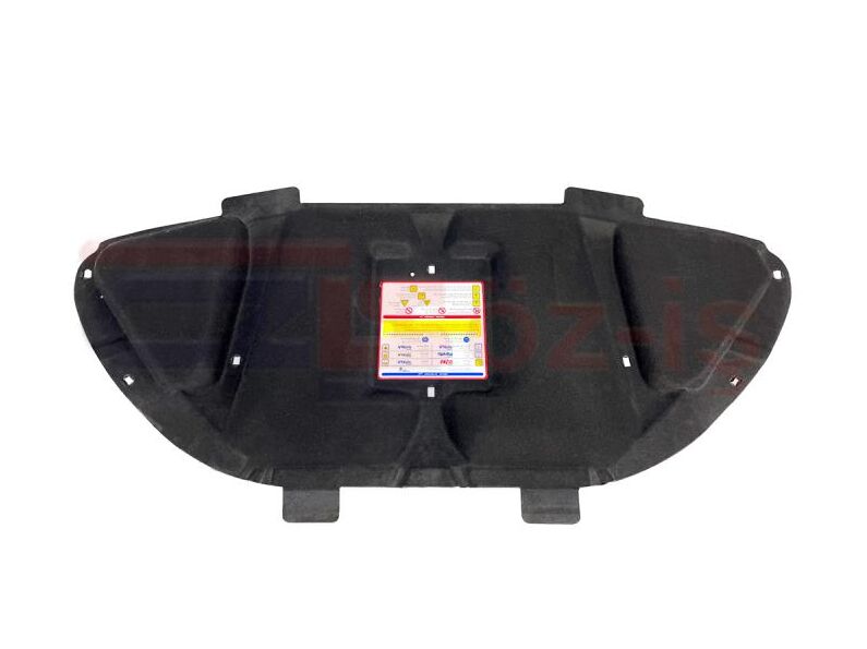 FIAT LINEA KAPUT İZOLATÖRÜ