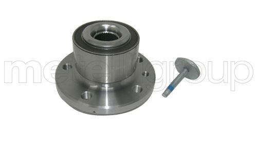 ON TEKER RULMANI KIT FOCUS III 11>17 KUGA I-II 08>14 YENI CONNECT 14> PORYALI AV611104AA ABS LI