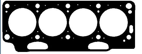 SİLİNDİR KAPAK CONTASI FLASH-R21 1.7