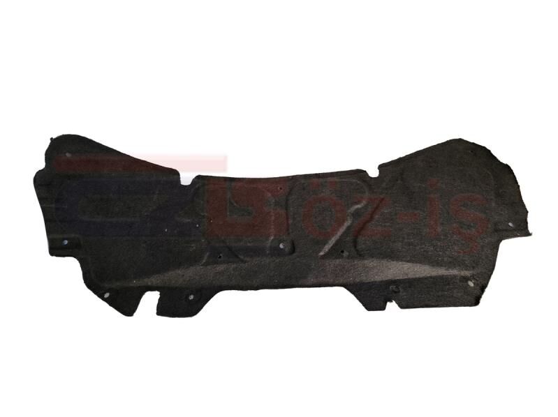 KAPUT İZOLATÖRÜ RENAULT KADJAR