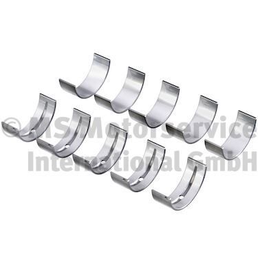 ANA YATAK STD GRANDLAND-P207-P208-P308-P508-P2008-P3008-P5008-RZC-PARTNER-BERLINGO-C3-C4-C5-DS3-DS 4 1.6 THP-VTI EP6-PureTech BMW N13 B16 F20 F30